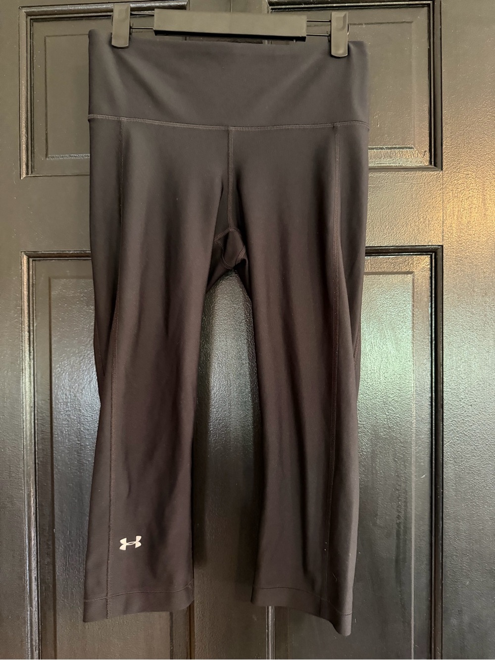 Under Armour crop leggings